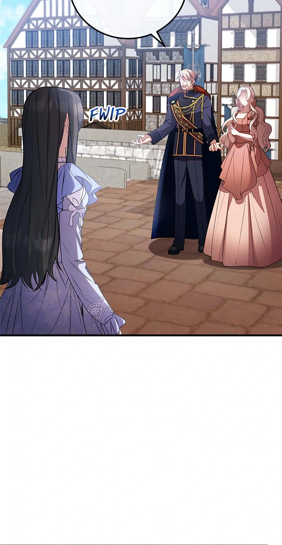 The Twin Sister Goes on Strike Chapter 78 - page 31