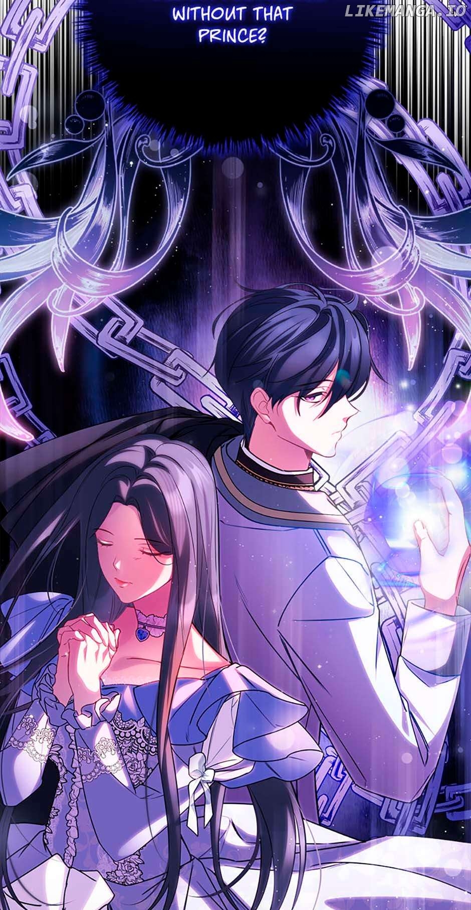 The Twin Sister Goes on Strike Chapter 78 - page 34