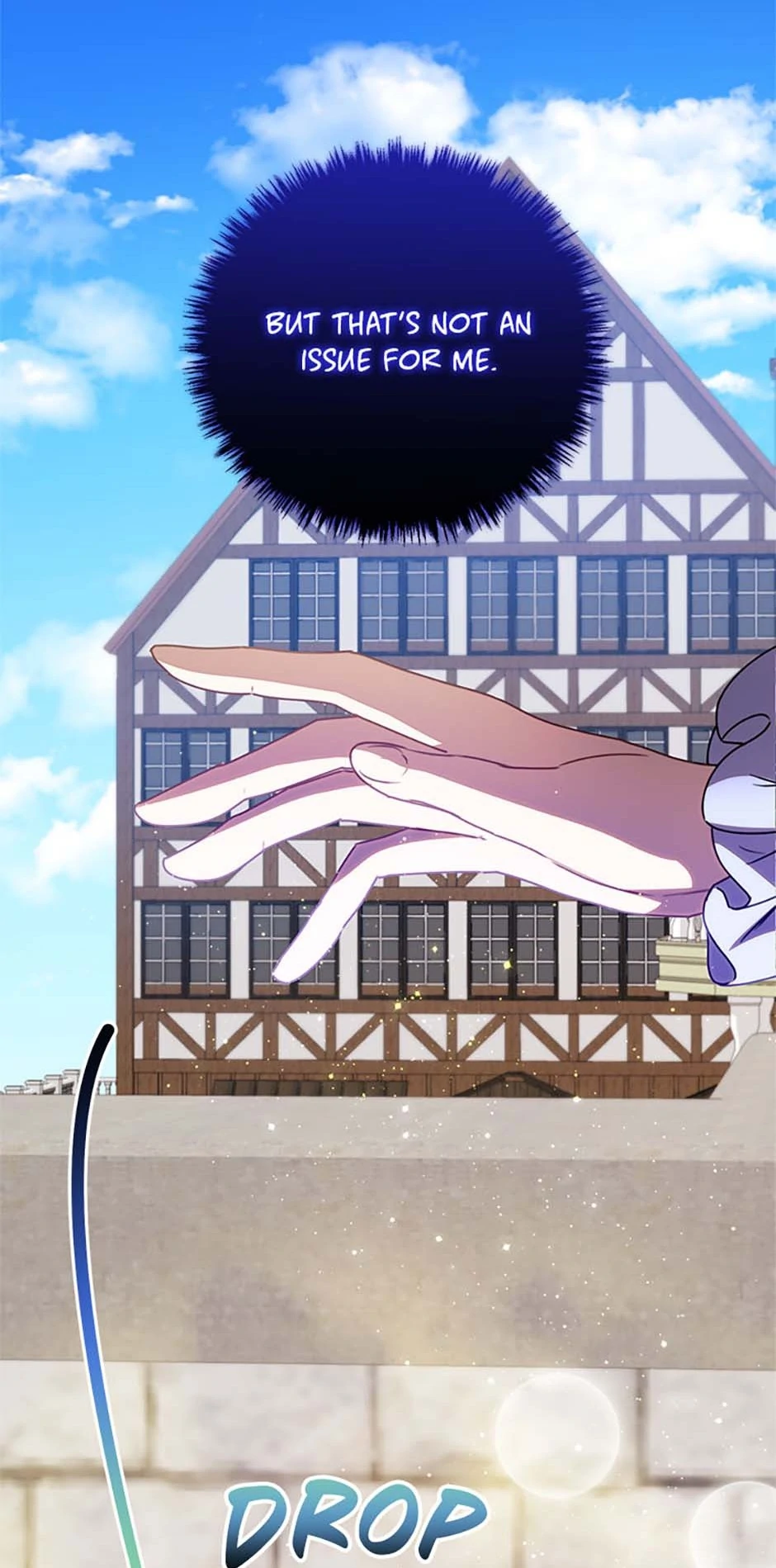 The Twin Sister Goes on Strike Chapter 78 - page 39