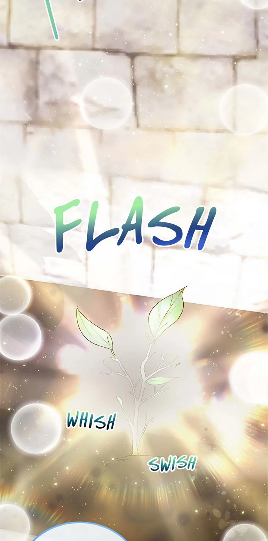 The Twin Sister Goes on Strike Chapter 78 - page 40