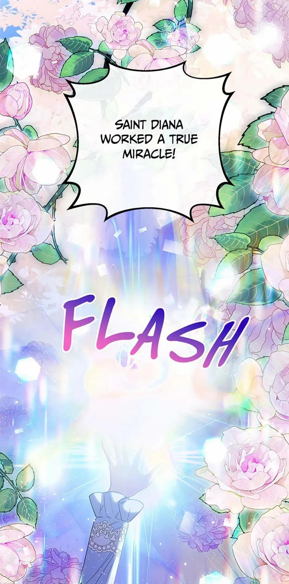 The Twin Sister Goes on Strike Chapter 78 - page 43