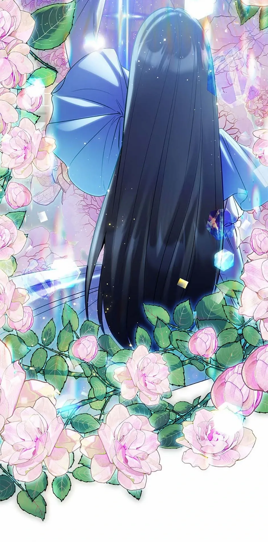 The Twin Sister Goes on Strike Chapter 78 - page 44