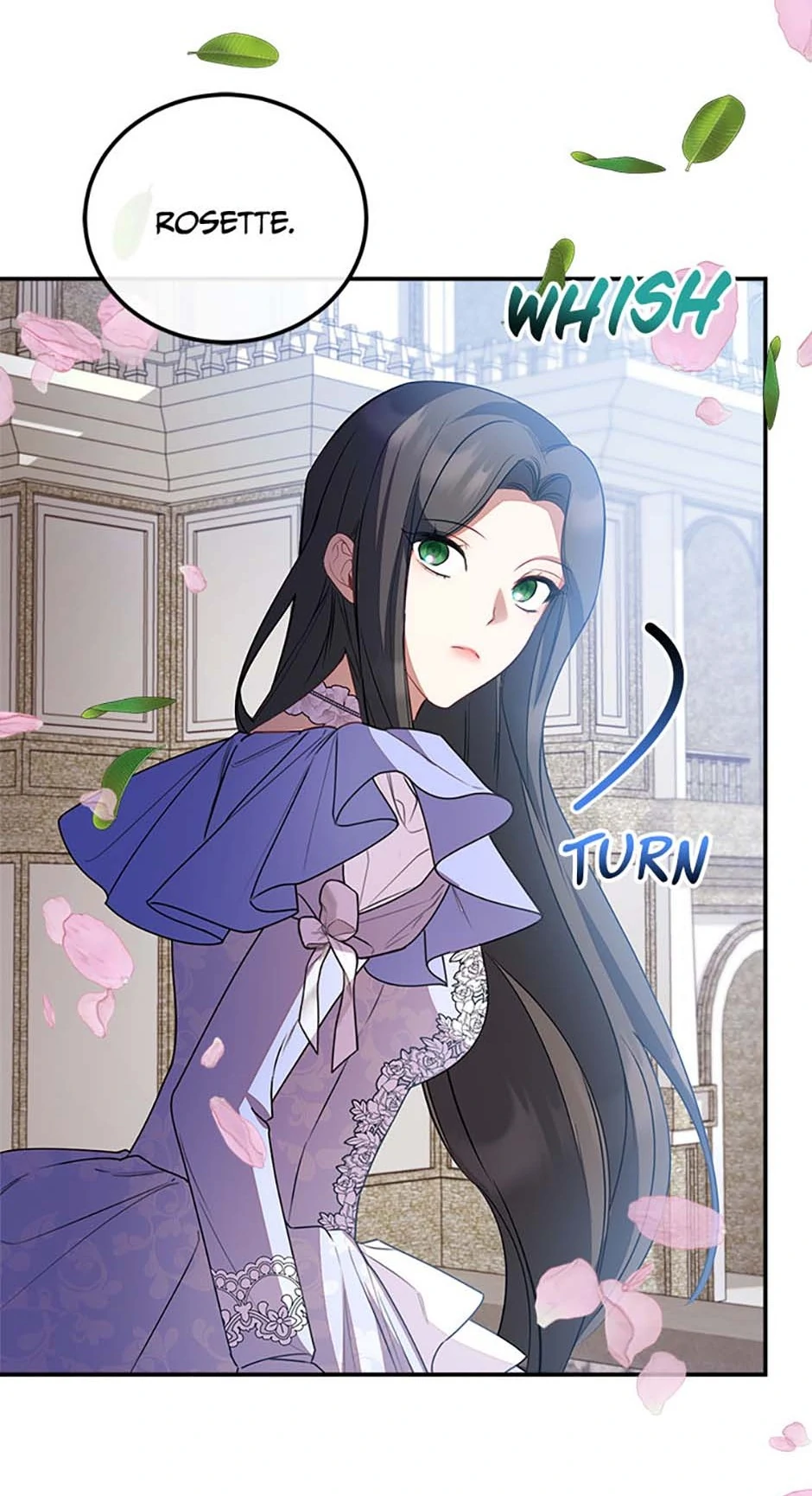 The Twin Sister Goes on Strike Chapter 78 - page 46