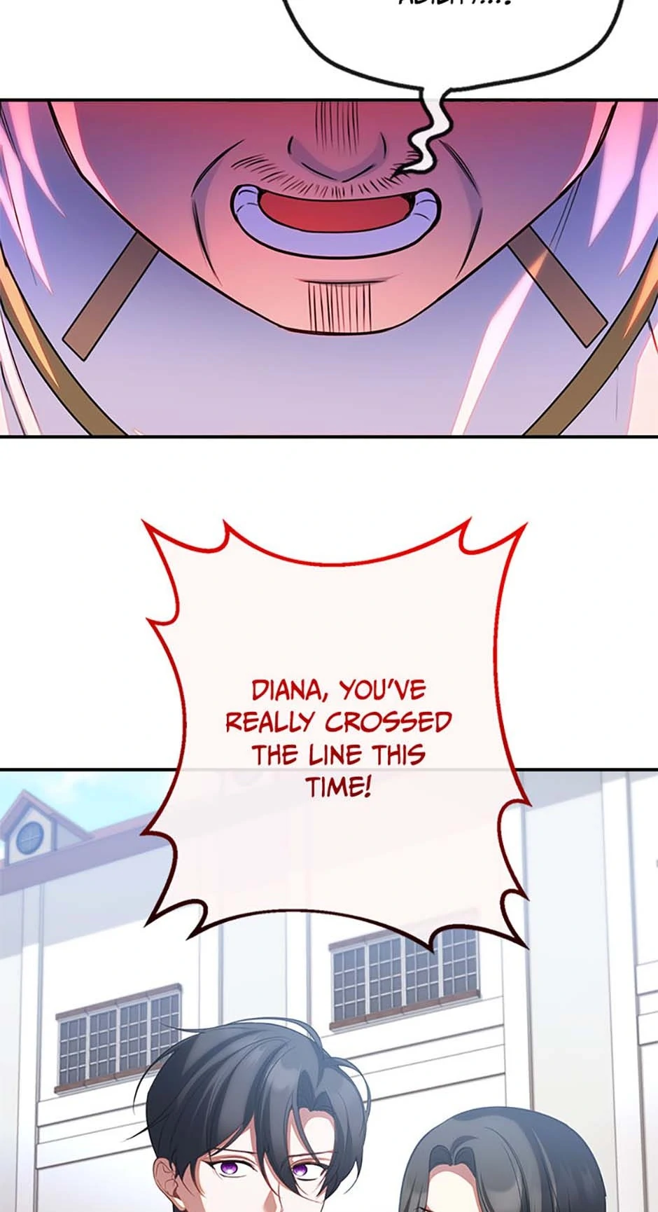 The Twin Sister Goes on Strike Chapter 78 - page 49