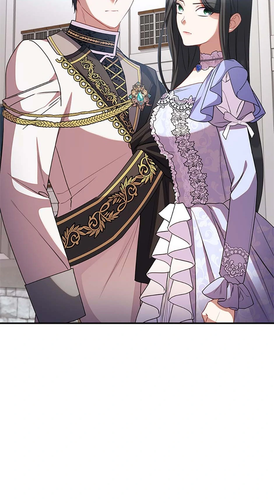 The Twin Sister Goes on Strike Chapter 78 - page 50