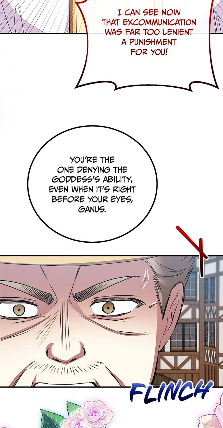 The Twin Sister Goes on Strike Chapter 78 - page 52