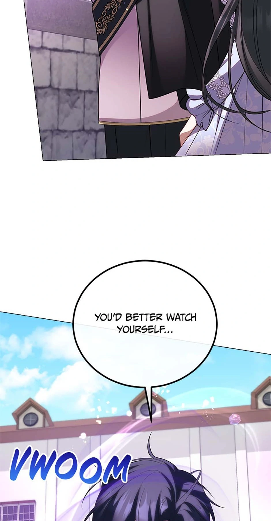 The Twin Sister Goes on Strike Chapter 78 - page 58