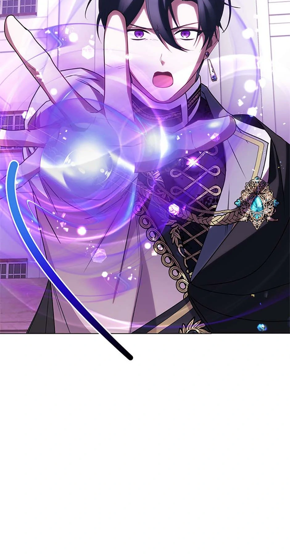 The Twin Sister Goes on Strike Chapter 78 - page 59