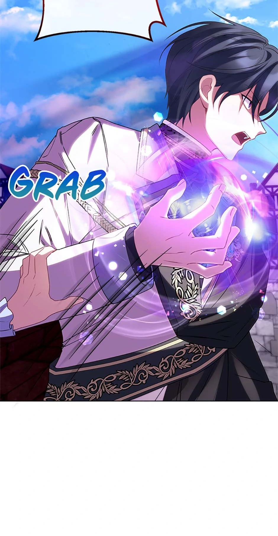 The Twin Sister Goes on Strike Chapter 78 - page 68