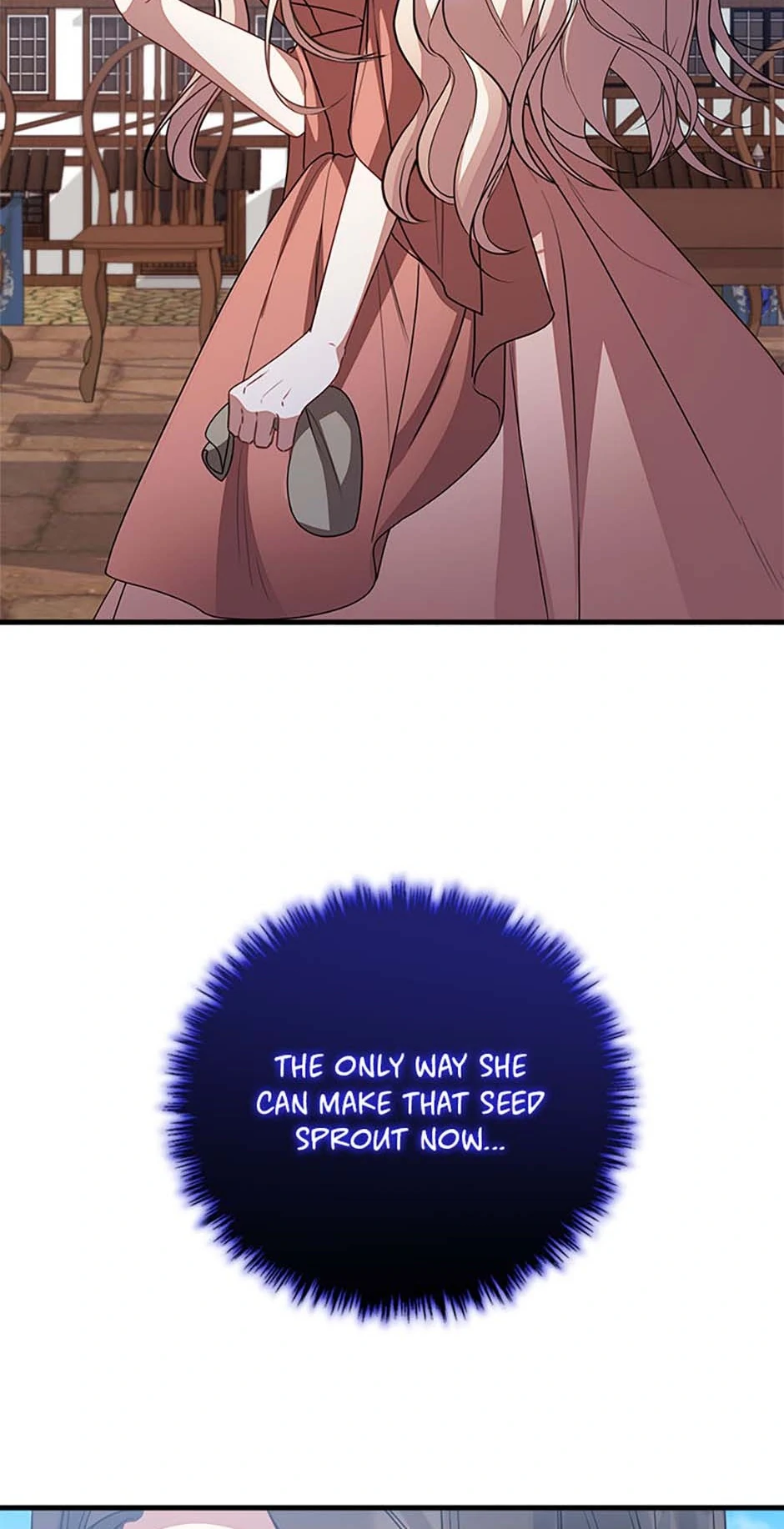 The Twin Sister Goes on Strike Chapter 78 - page 7