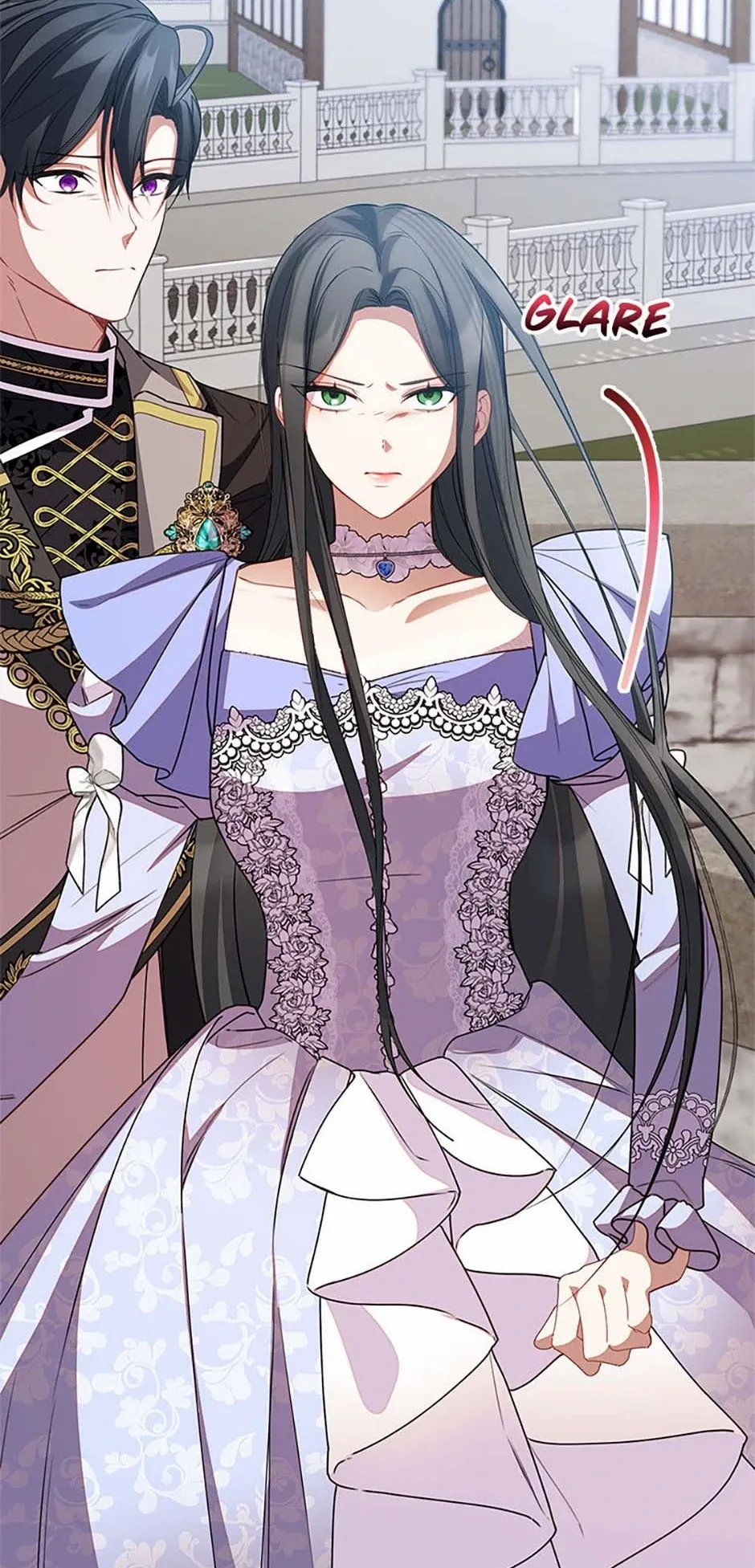 The Twin Sister Goes on Strike Chapter 78 - page 72