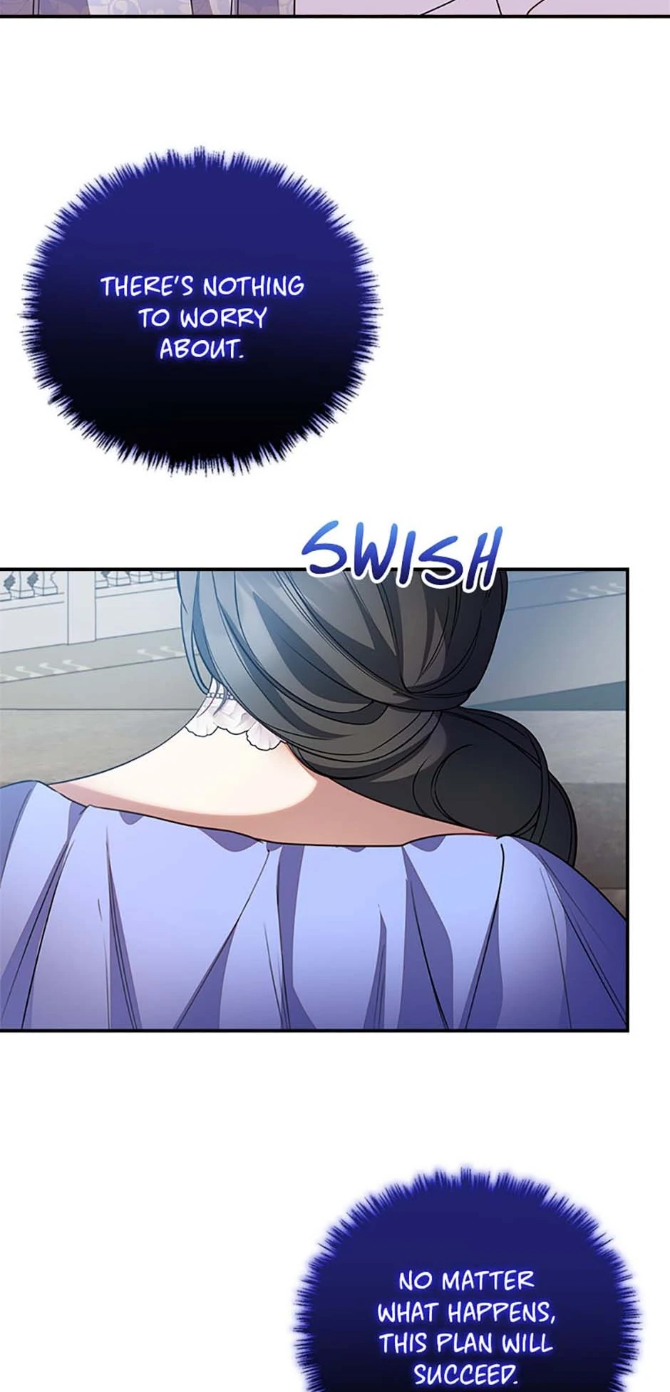 The Twin Sister Goes on Strike Chapter 78 - page 73