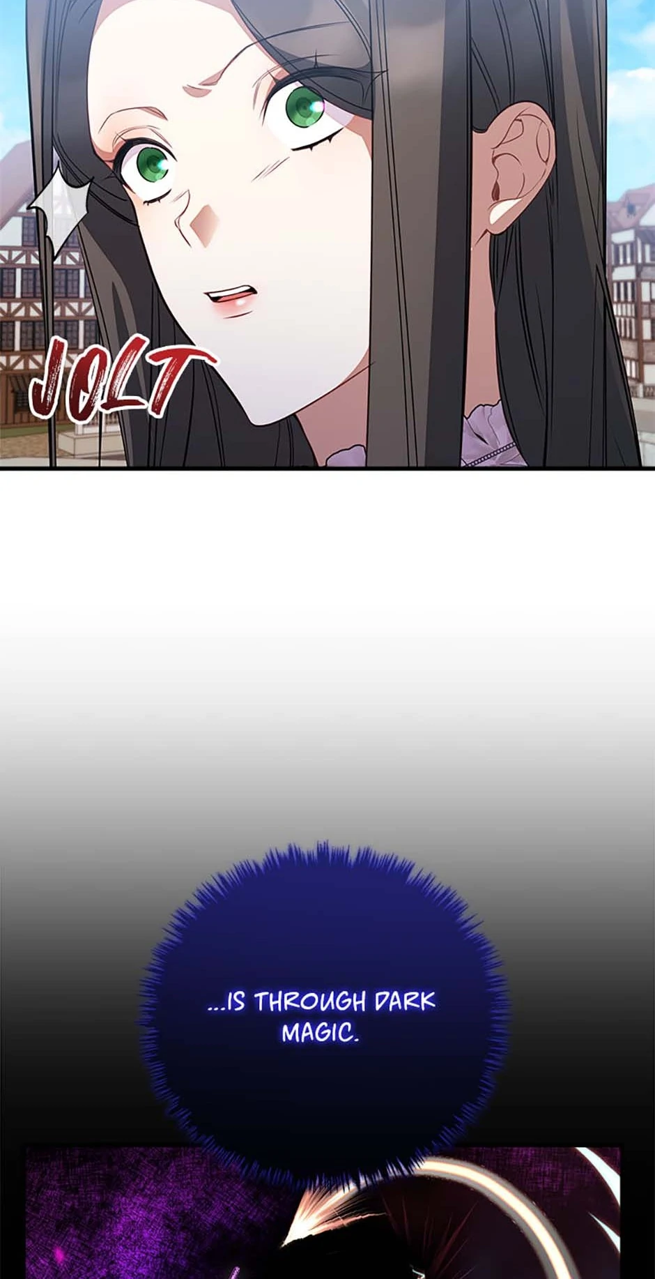 The Twin Sister Goes on Strike Chapter 78 - page 8