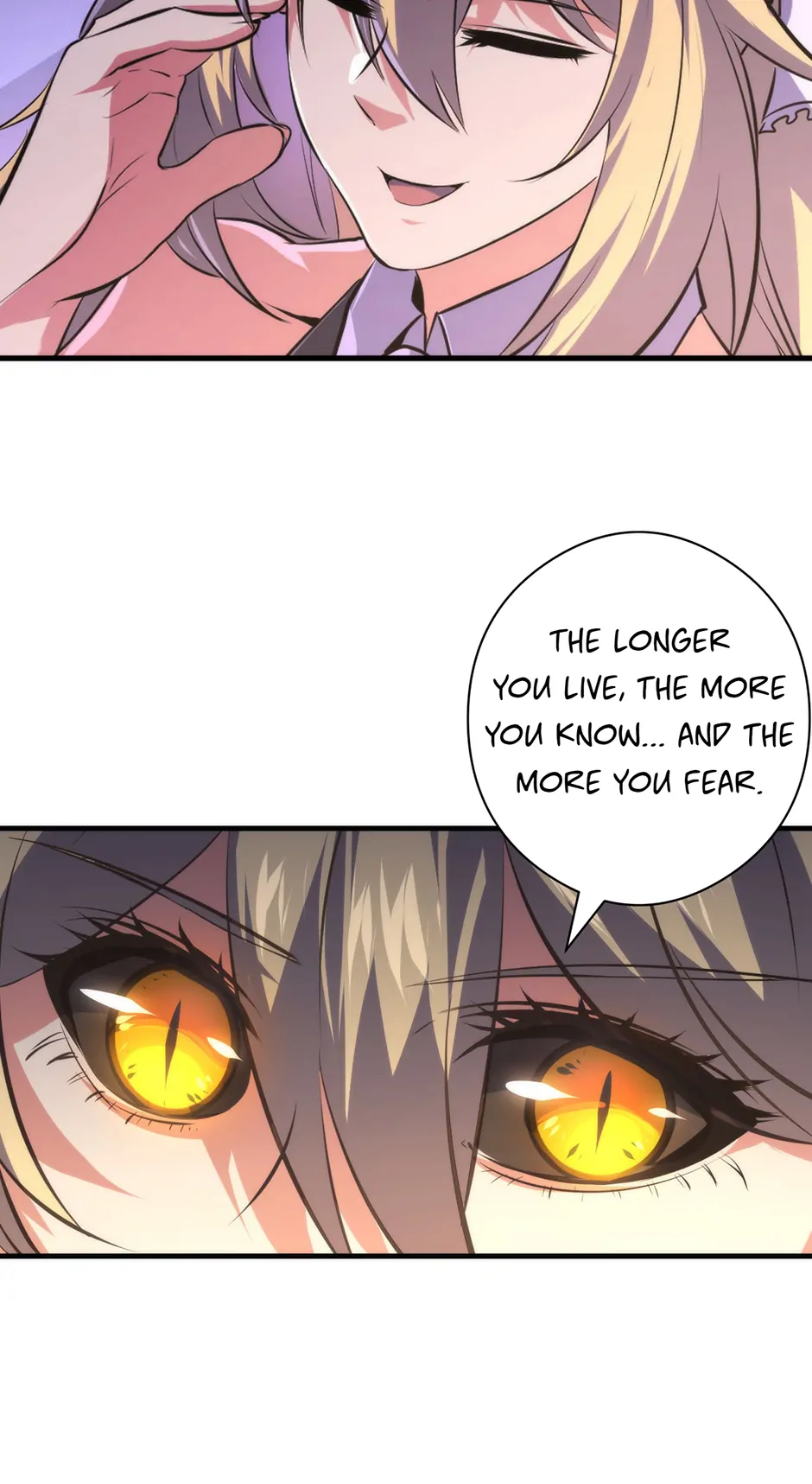 Become the Lord of Cthulhu Chapter 112 - page 10