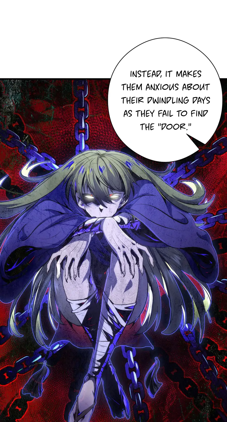 Become the Lord of Cthulhu Chapter 112 - page 15