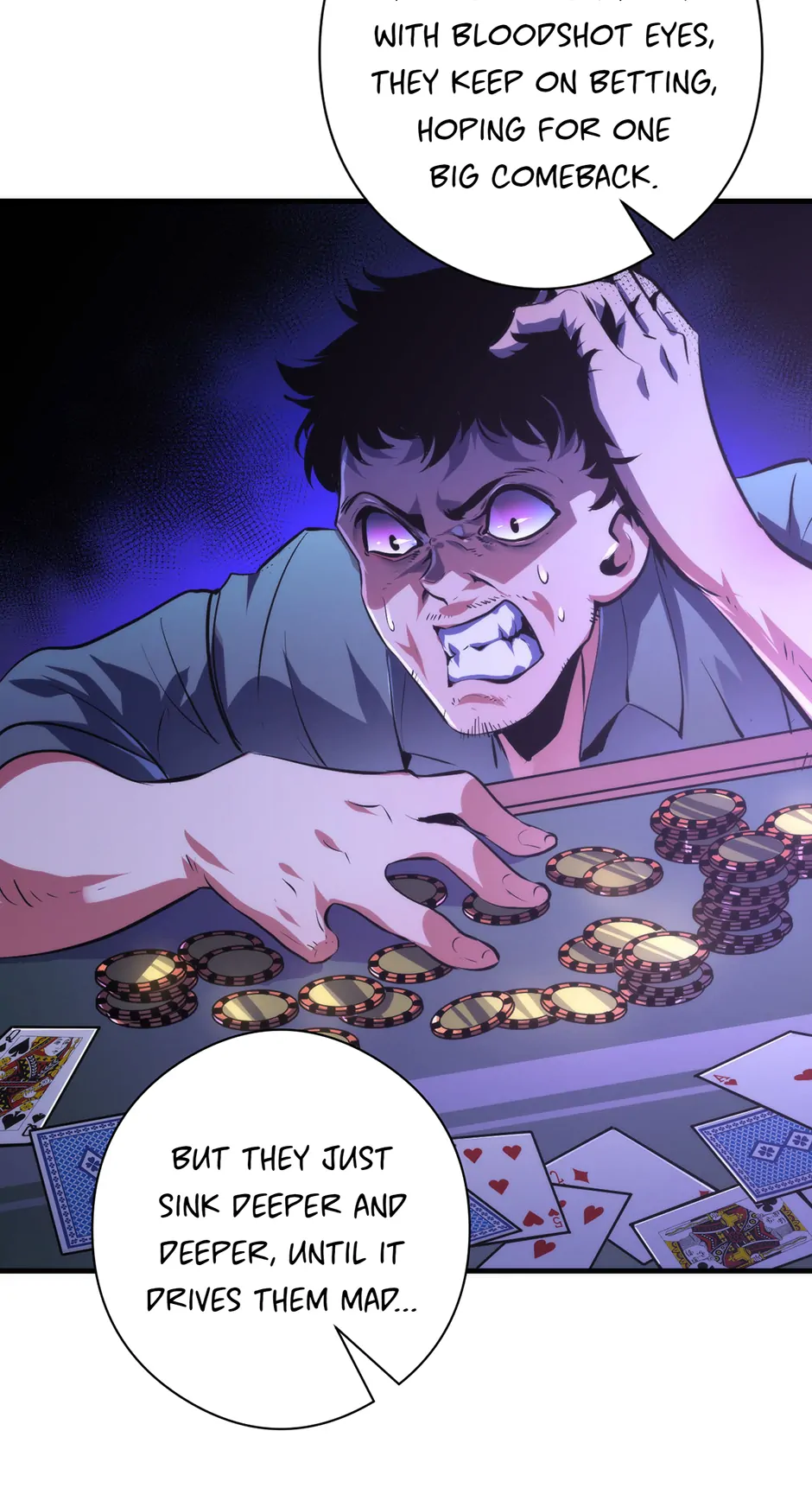 Become the Lord of Cthulhu Chapter 112 - page 18