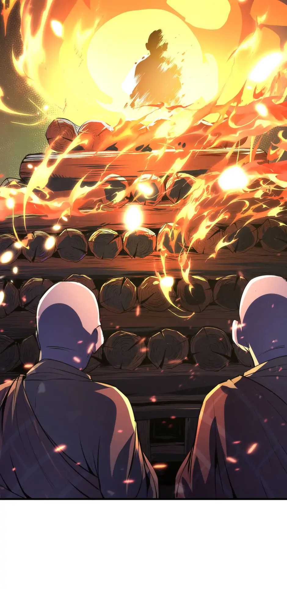 Become the Lord of Cthulhu Chapter 112 - page 22