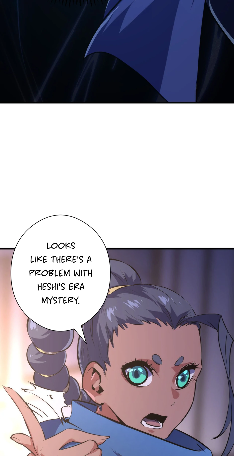 Become the Lord of Cthulhu Chapter 112 - page 28