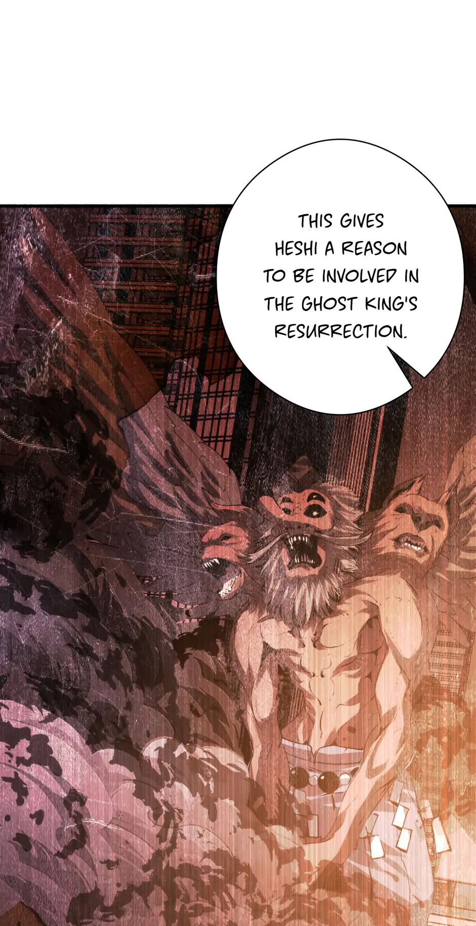 Become the Lord of Cthulhu Chapter 112 - page 31