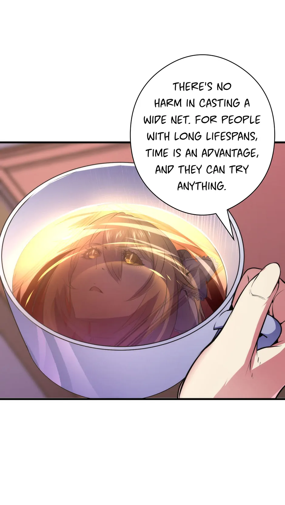 Become the Lord of Cthulhu Chapter 112 - page 36