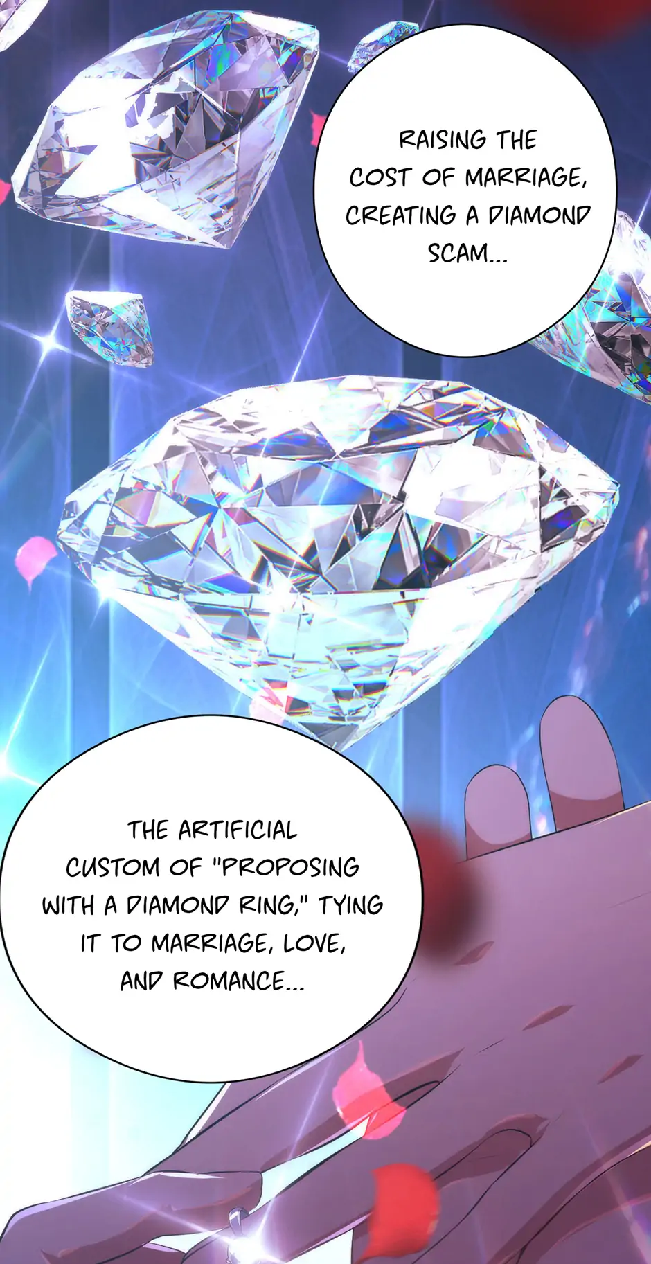 Become the Lord of Cthulhu Chapter 112 - page 43