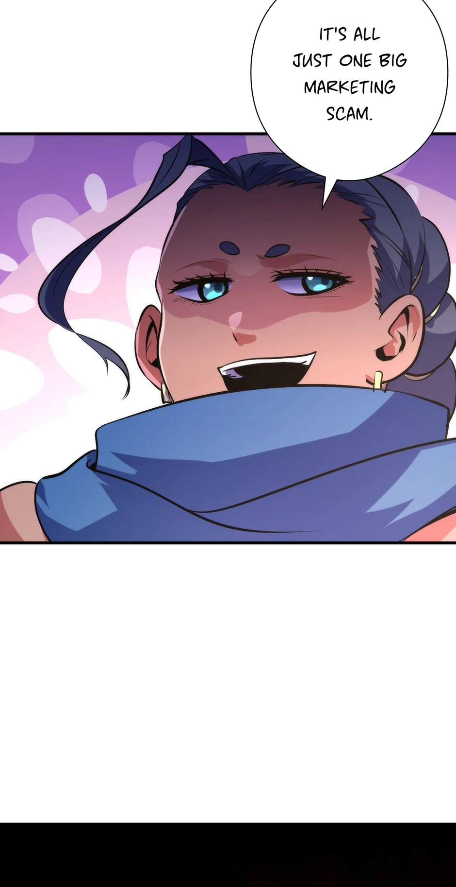 Become the Lord of Cthulhu Chapter 112 - page 45