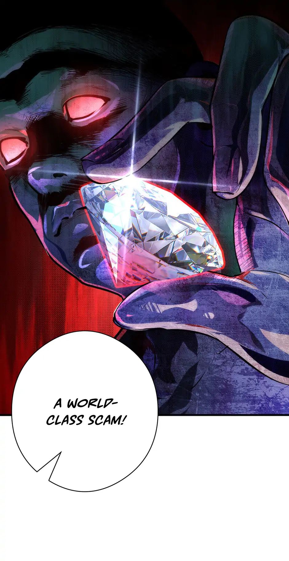 Become the Lord of Cthulhu Chapter 112 - page 46