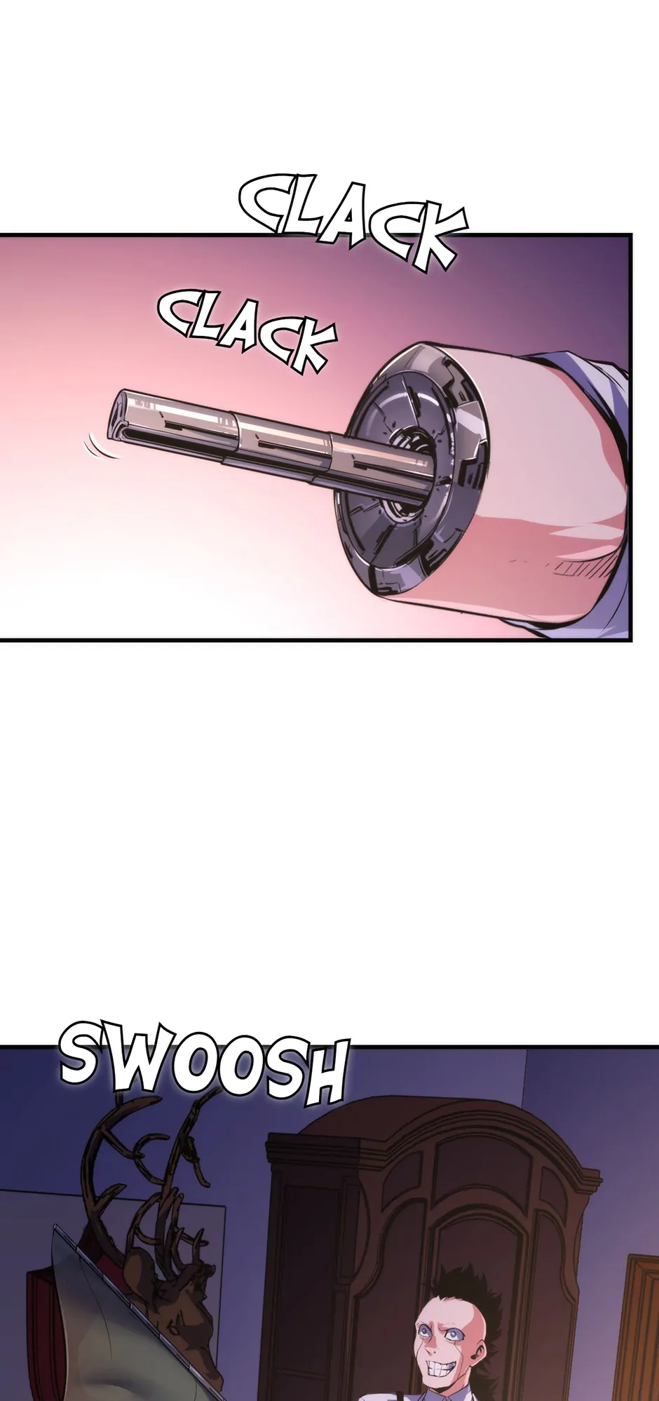 Become the Lord of Cthulhu Chapter 112 - page 52