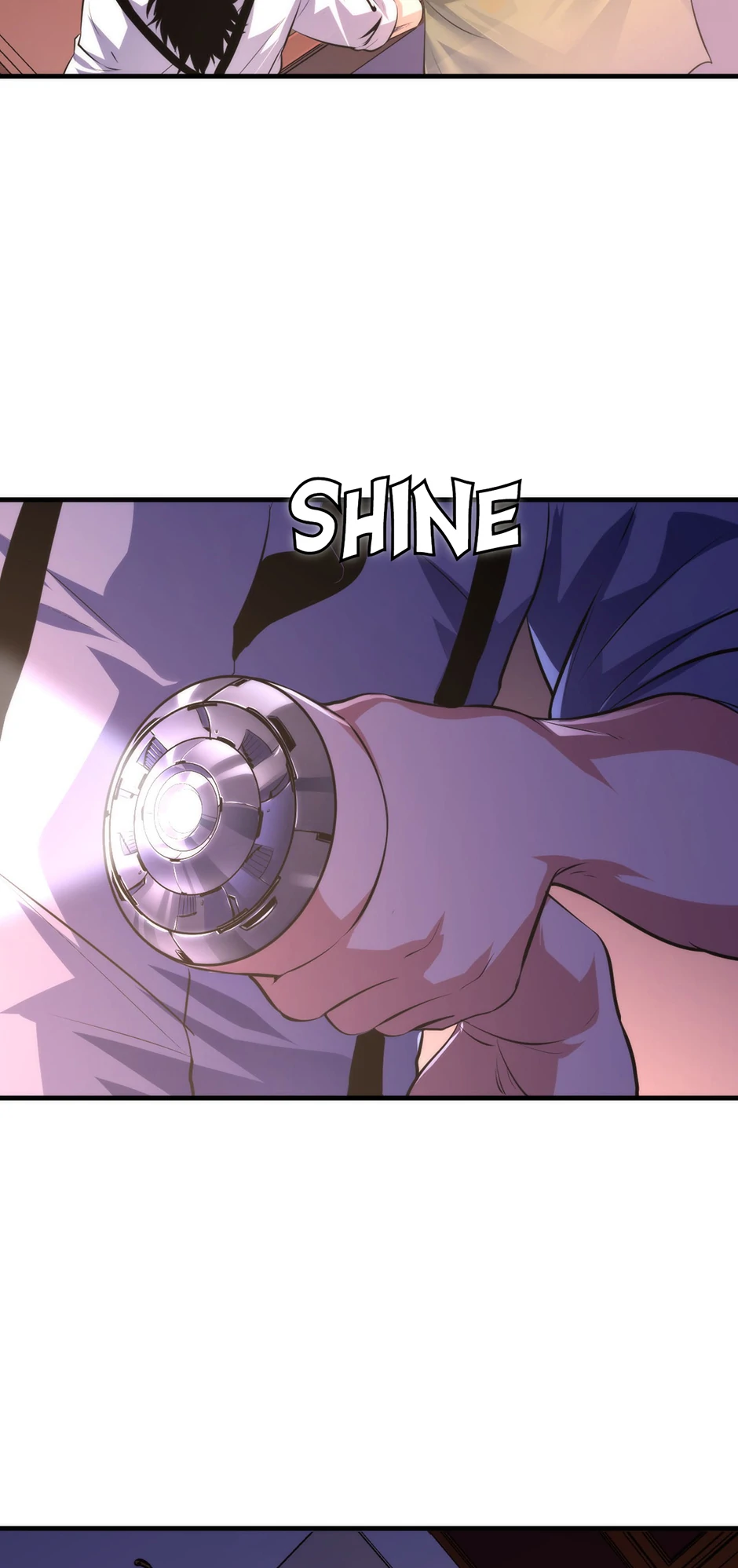 Become the Lord of Cthulhu Chapter 112 - page 55