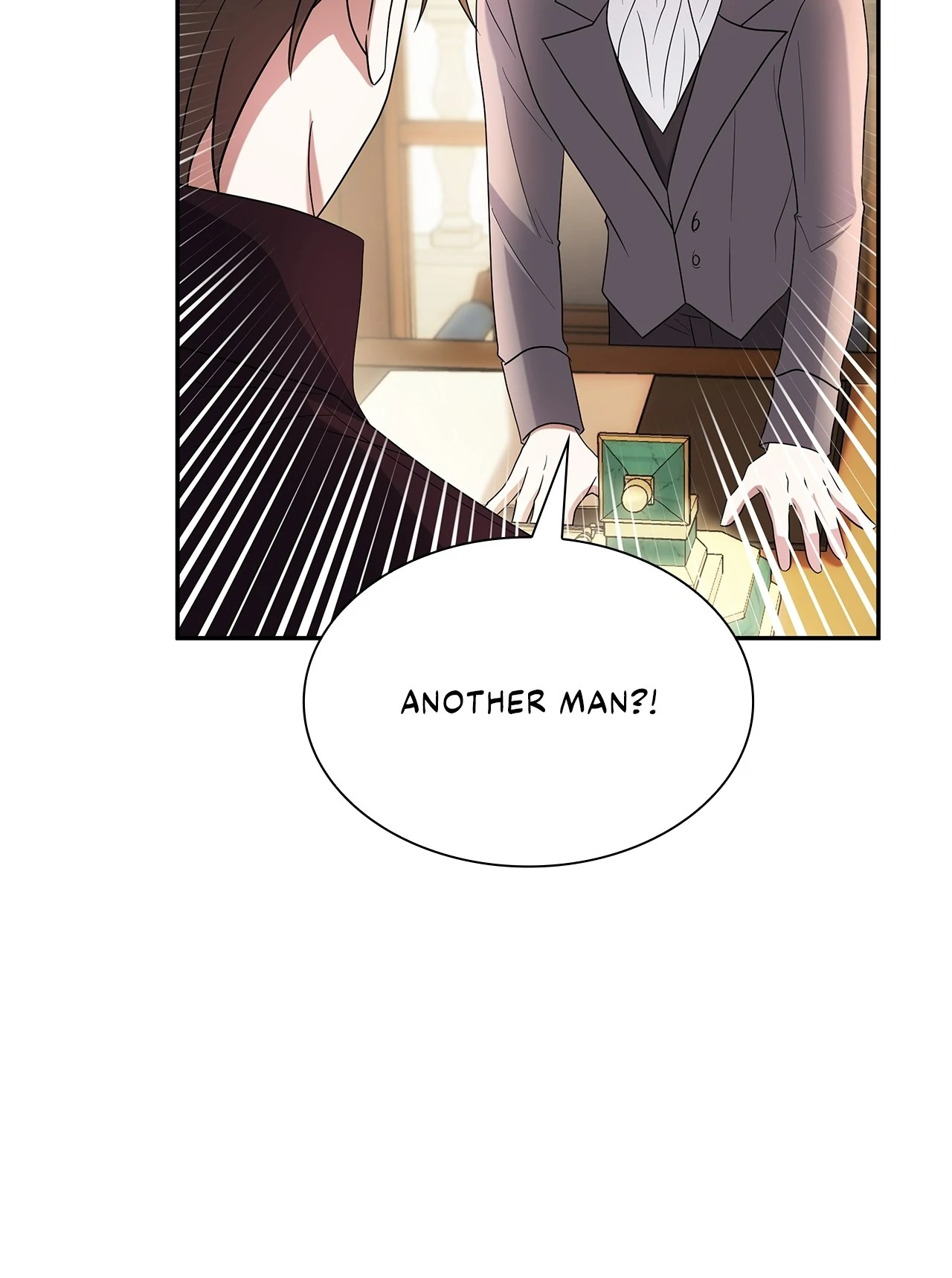 Becoming the Obsessive Male Lead’s Ex-Wife Chapter 52 - page 100
