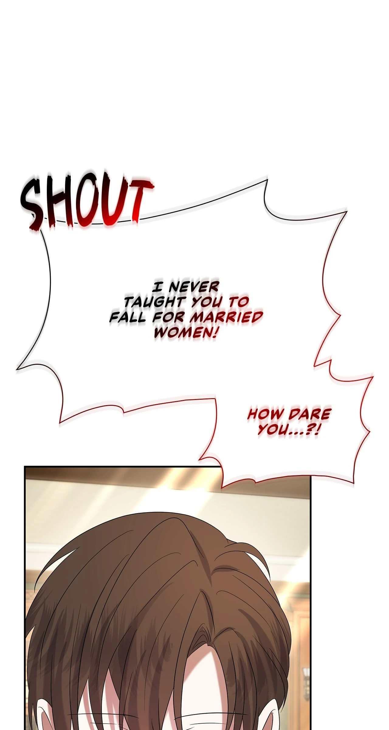 Becoming the Obsessive Male Lead’s Ex-Wife Chapter 52 - page 101