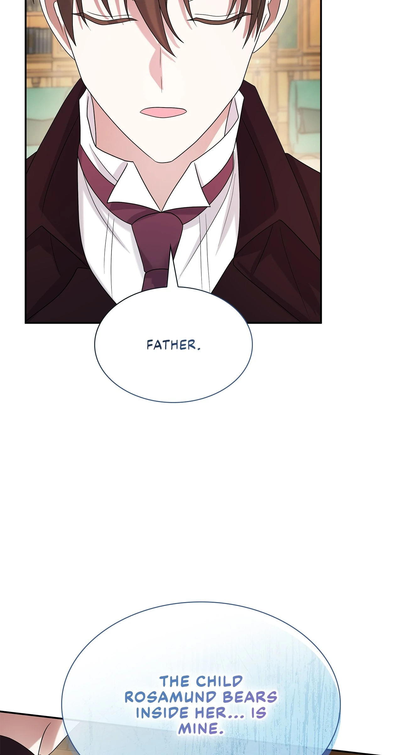 Becoming the Obsessive Male Lead’s Ex-Wife Chapter 52 - page 102