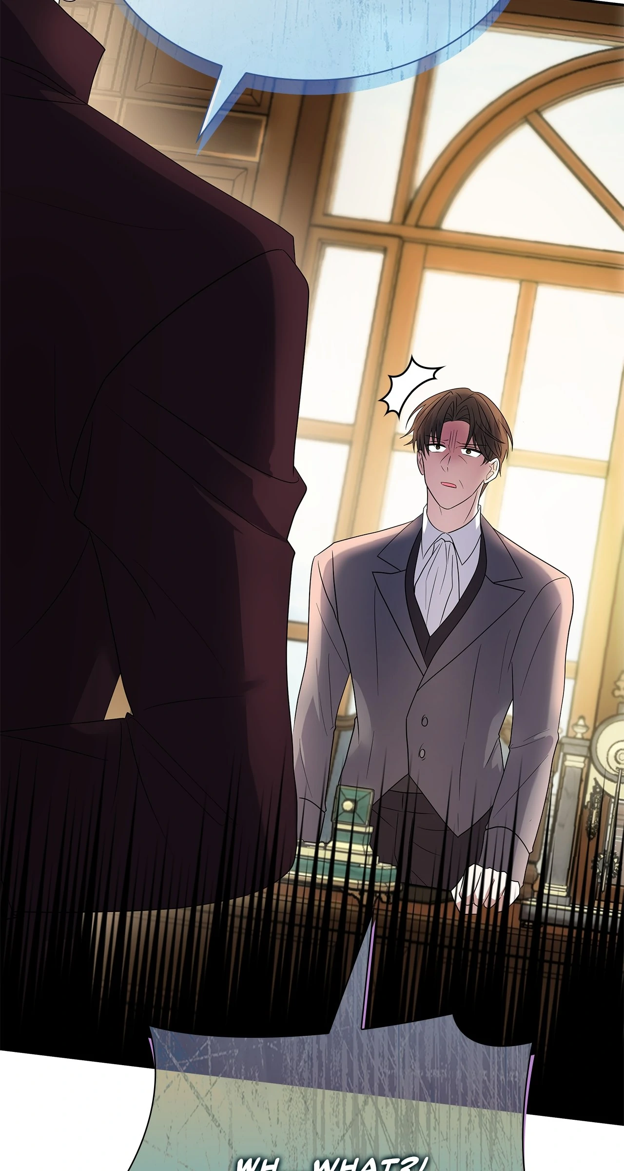 Becoming the Obsessive Male Lead’s Ex-Wife Chapter 52 - page 103