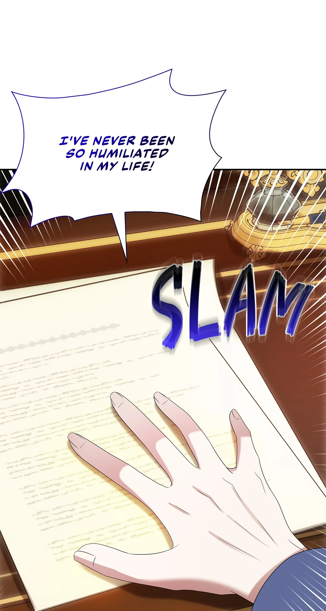 Becoming the Obsessive Male Lead’s Ex-Wife Chapter 52 - page 18