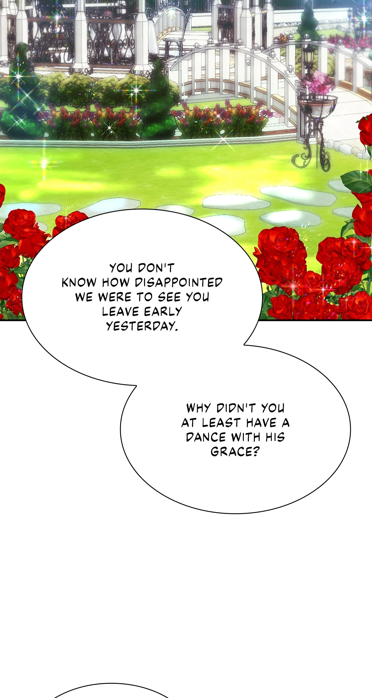 Becoming the Obsessive Male Lead’s Ex-Wife Chapter 52 - page 2