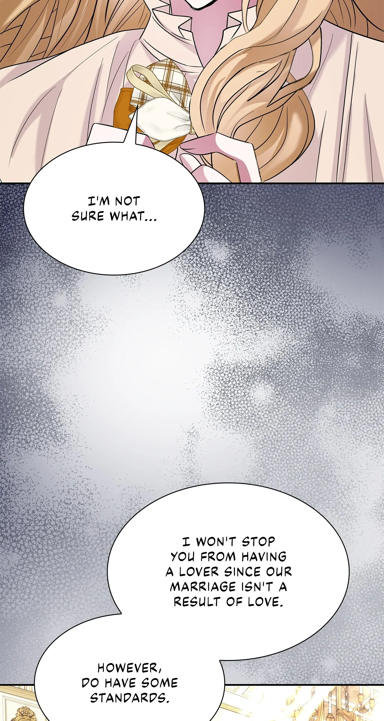 Becoming the Obsessive Male Lead’s Ex-Wife Chapter 52 - page 25