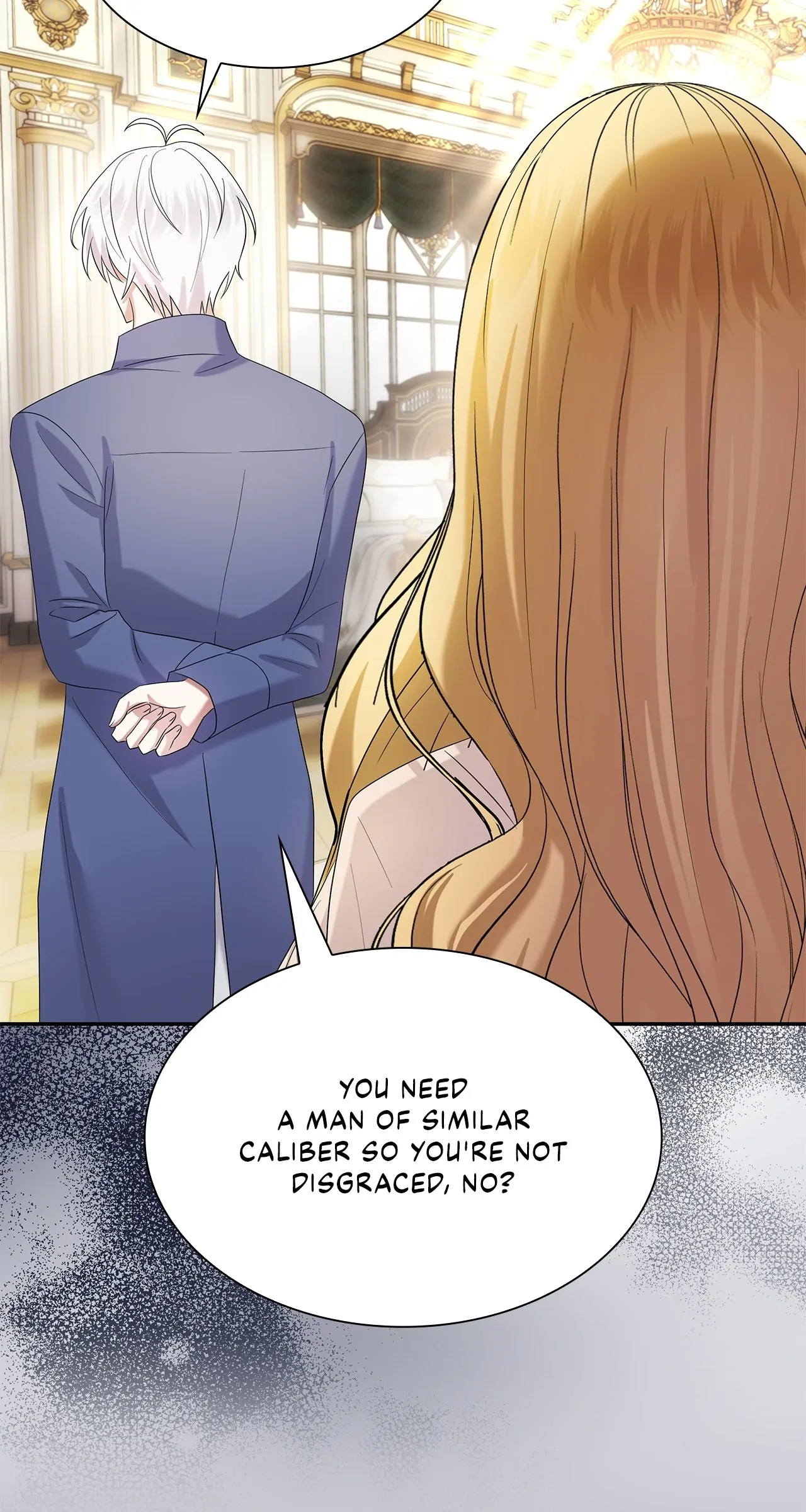 Becoming the Obsessive Male Lead’s Ex-Wife Chapter 52 - page 26