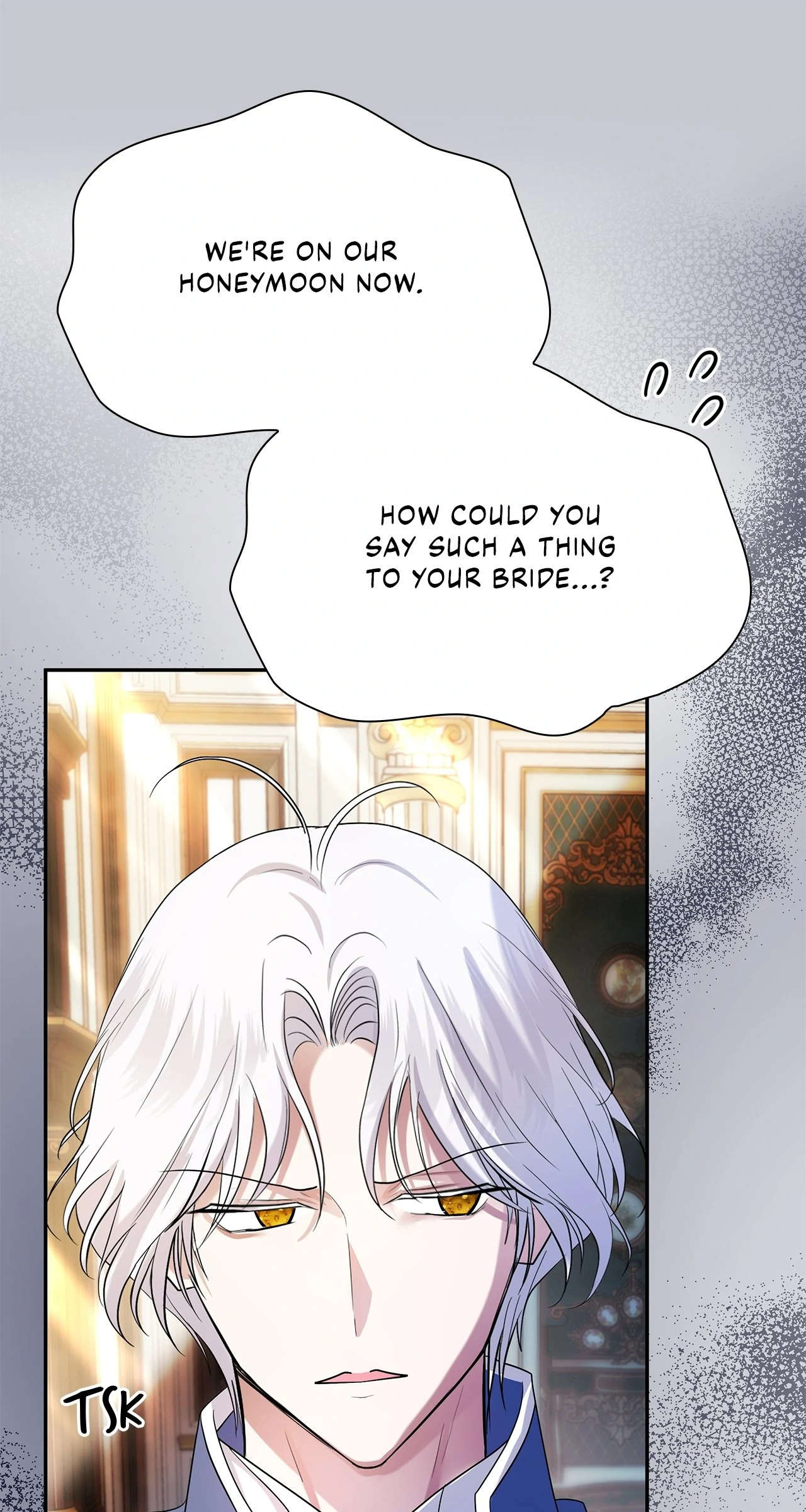 Becoming the Obsessive Male Lead’s Ex-Wife Chapter 52 - page 28