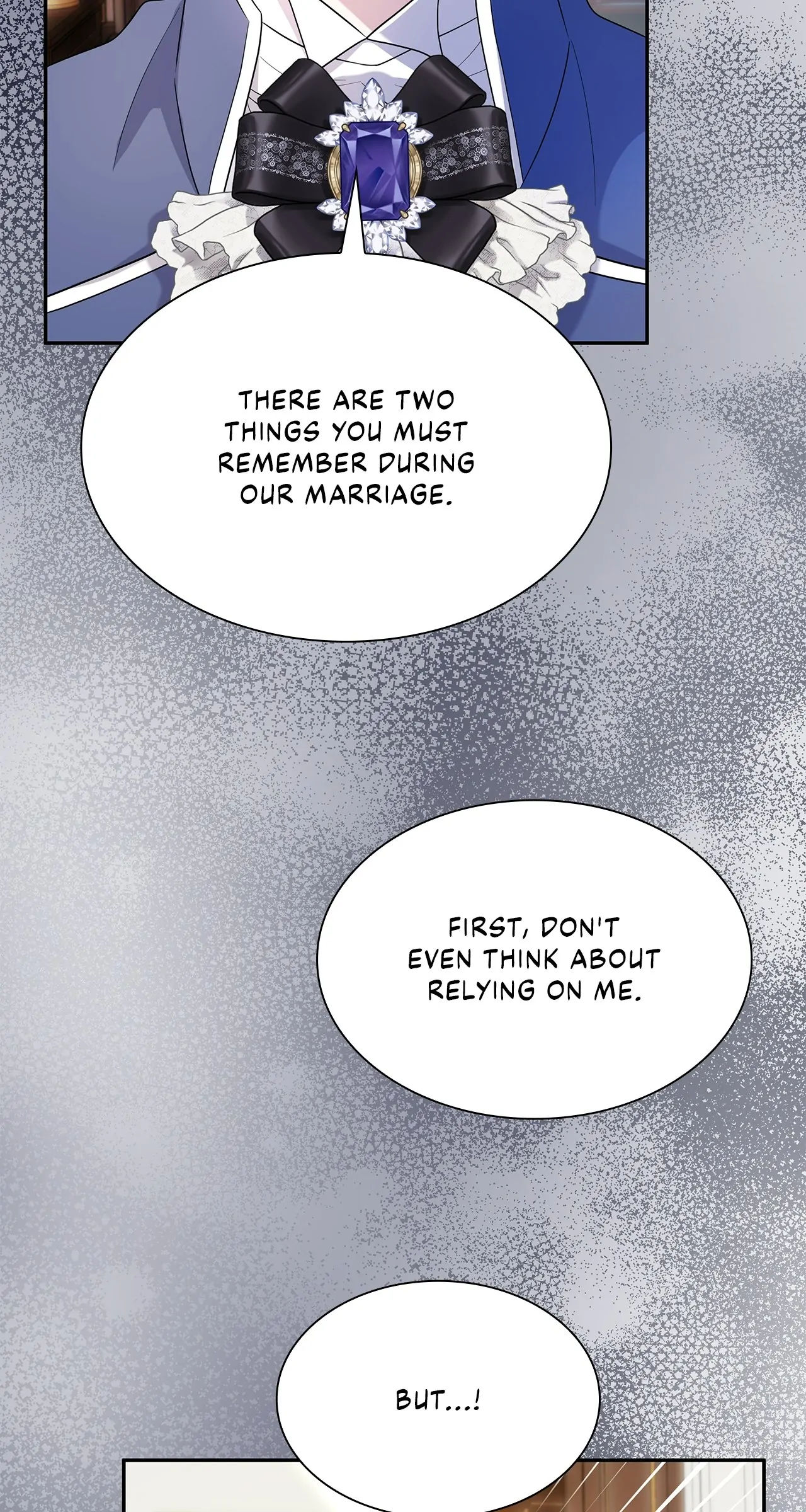 Becoming the Obsessive Male Lead’s Ex-Wife Chapter 52 - page 29