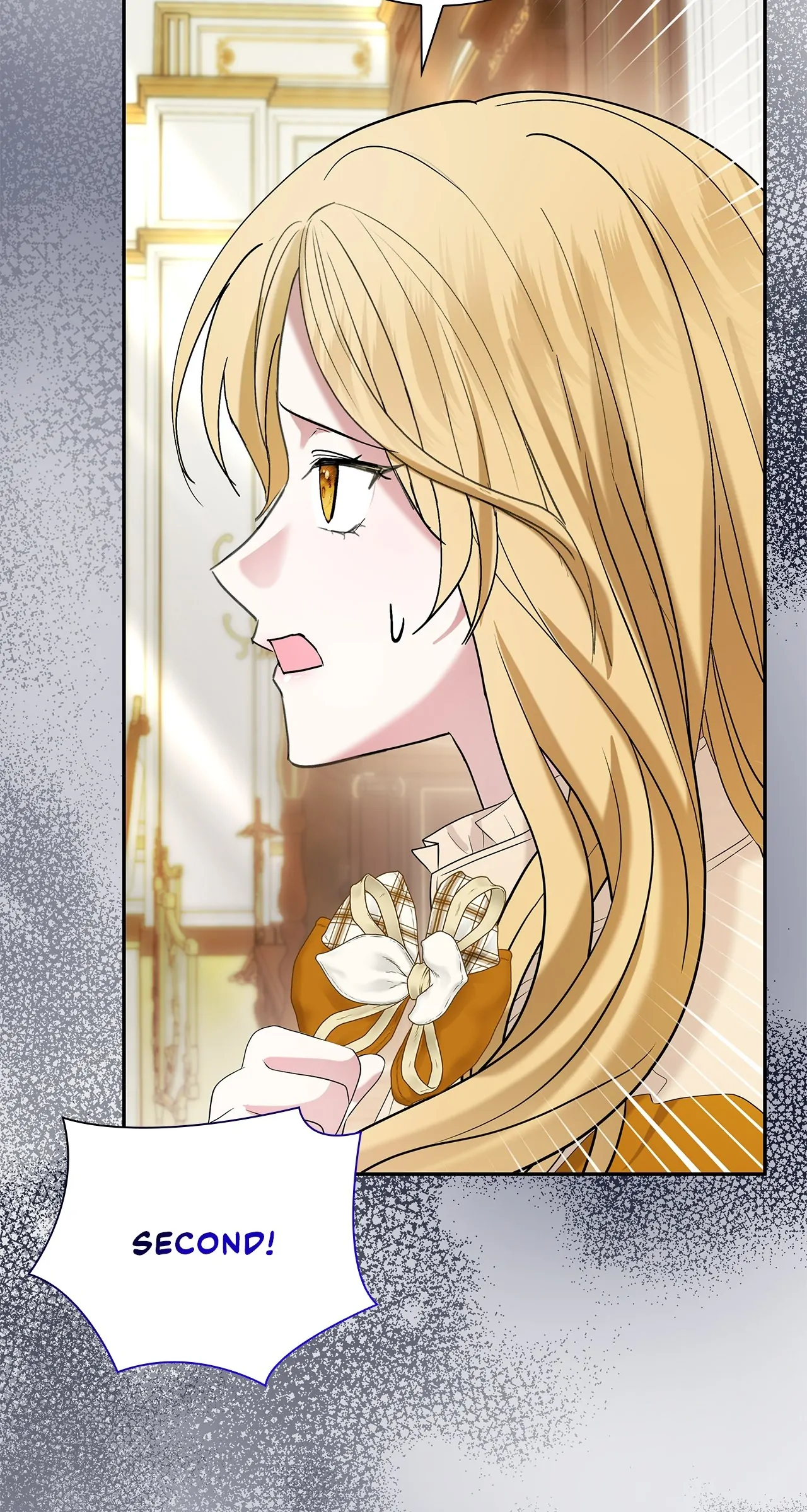 Becoming the Obsessive Male Lead’s Ex-Wife Chapter 52 - page 30
