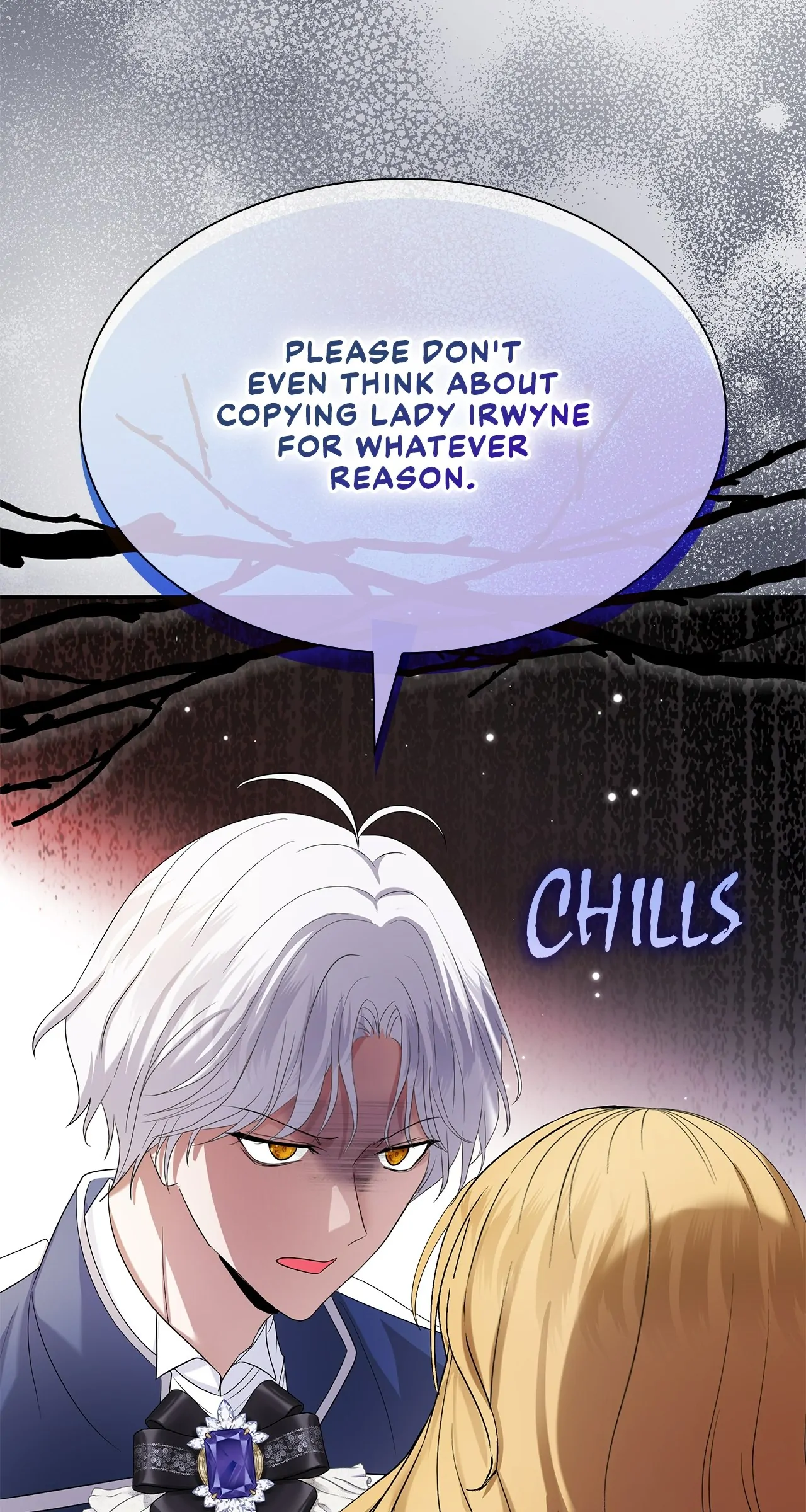 Becoming the Obsessive Male Lead’s Ex-Wife Chapter 52 - page 31