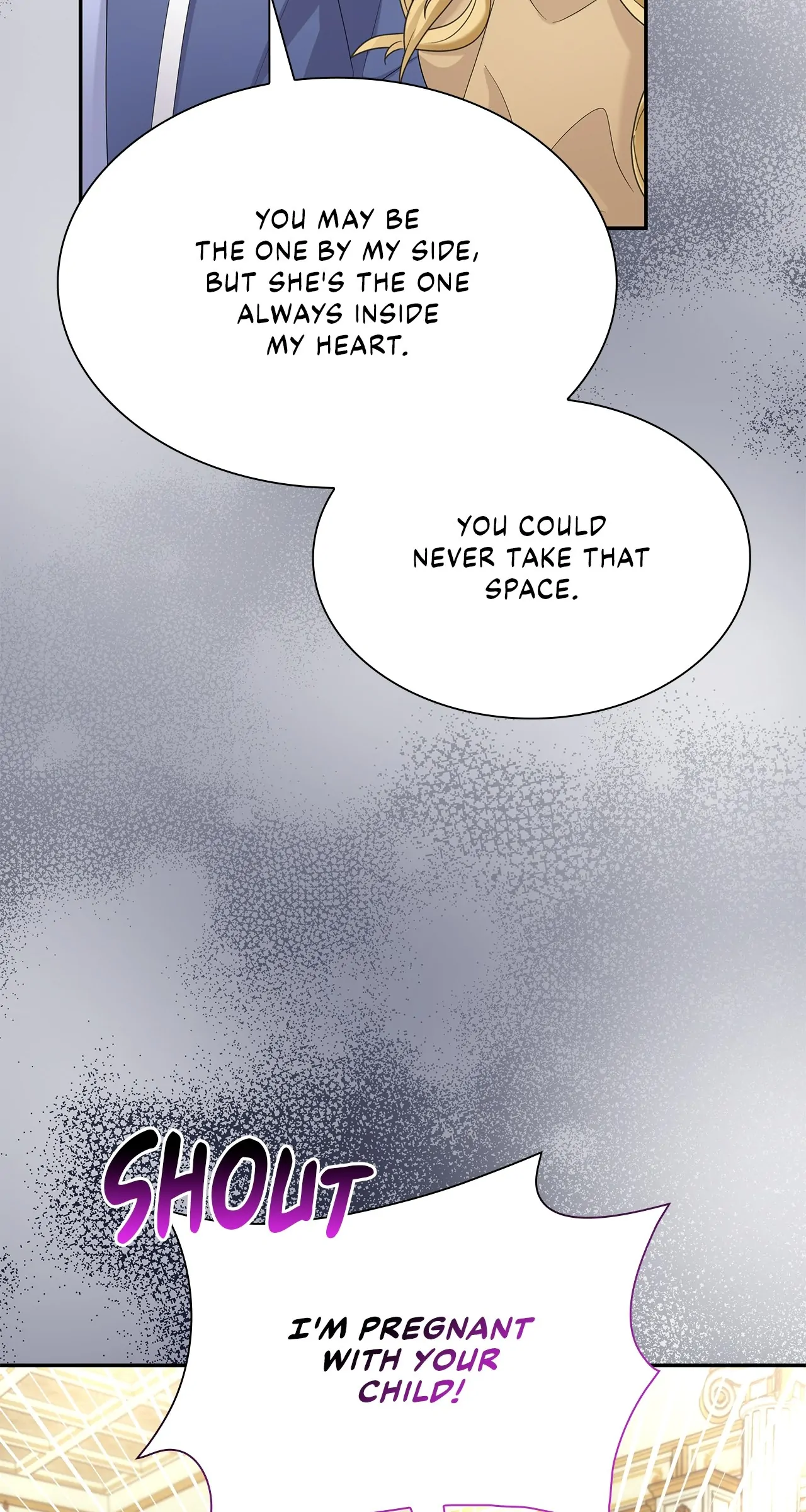 Becoming the Obsessive Male Lead’s Ex-Wife Chapter 52 - page 34