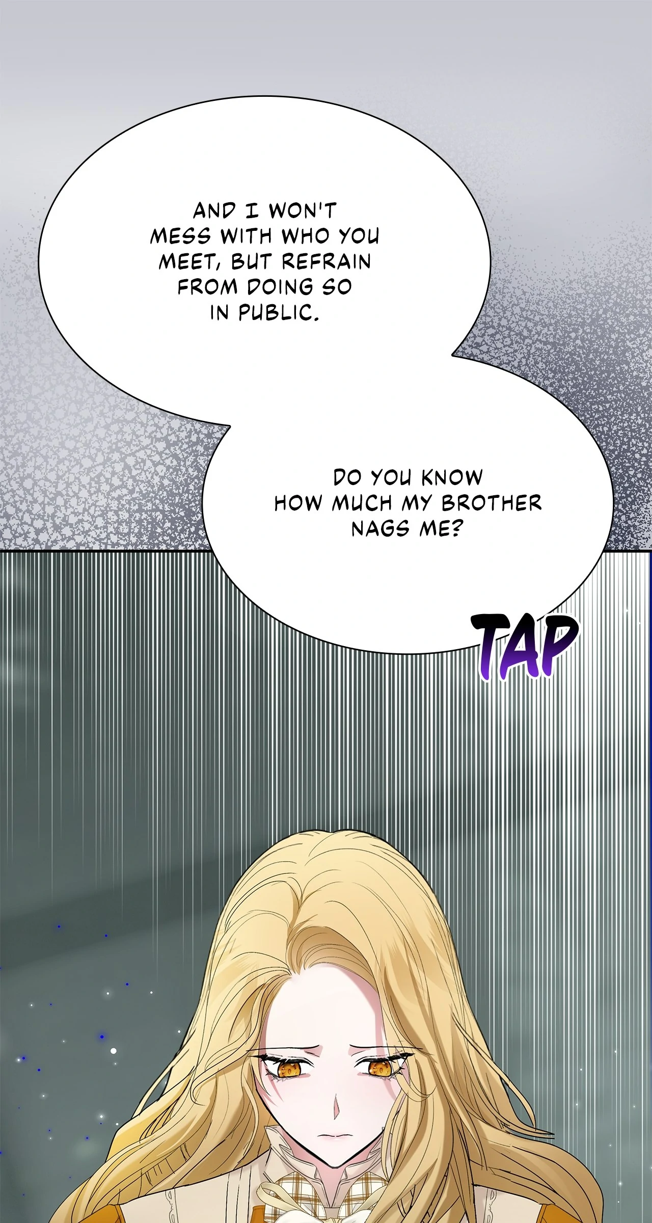 Becoming the Obsessive Male Lead’s Ex-Wife Chapter 52 - page 38
