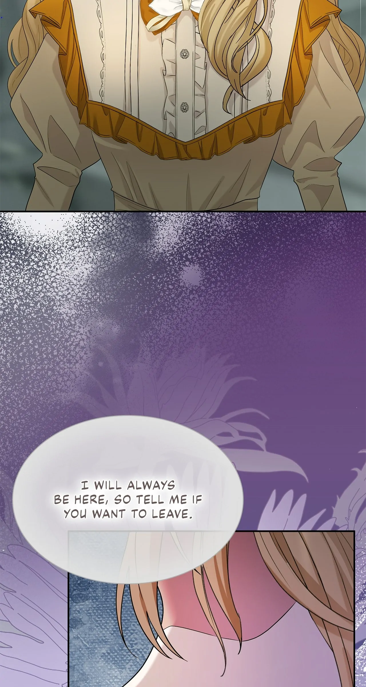 Becoming the Obsessive Male Lead’s Ex-Wife Chapter 52 - page 39