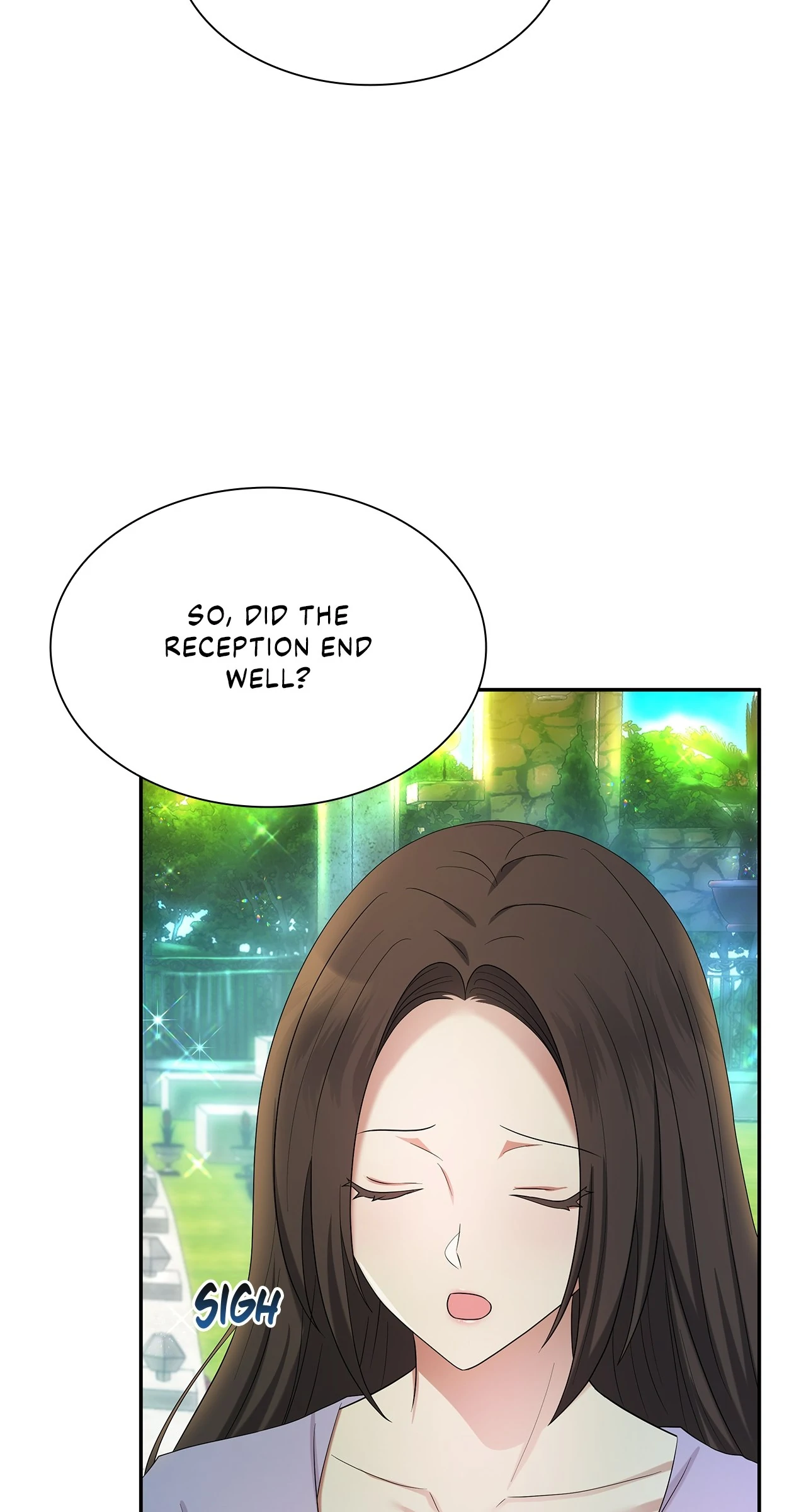 Becoming the Obsessive Male Lead’s Ex-Wife Chapter 52 - page 4