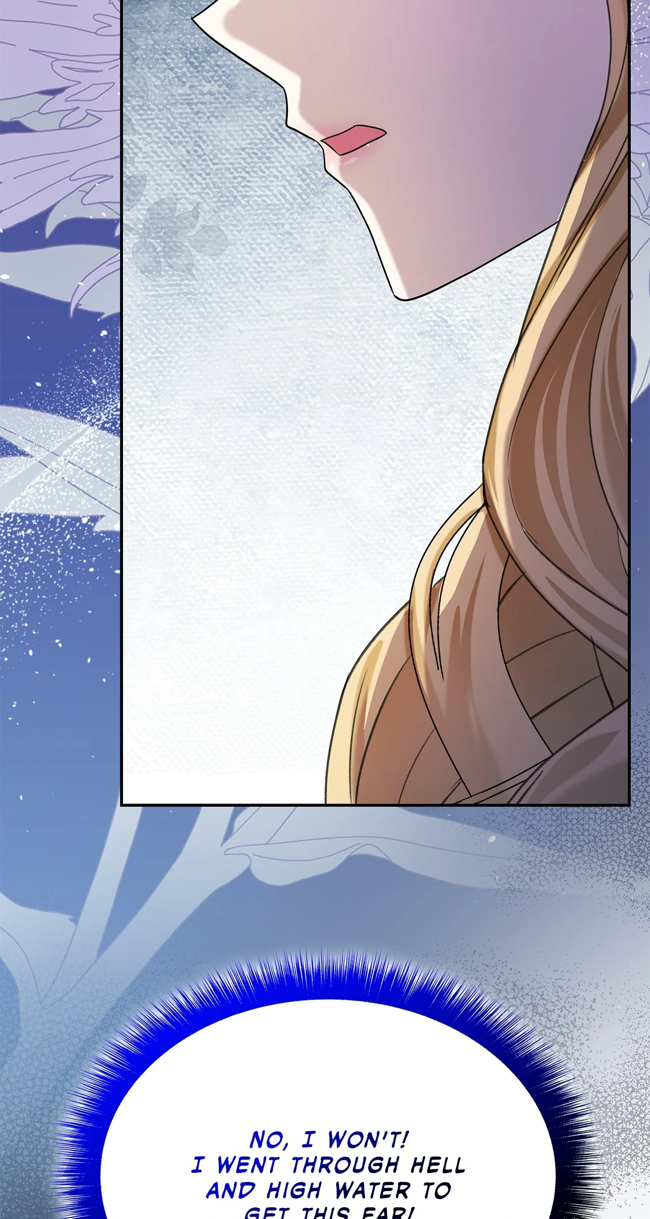 Becoming the Obsessive Male Lead’s Ex-Wife Chapter 52 - page 40