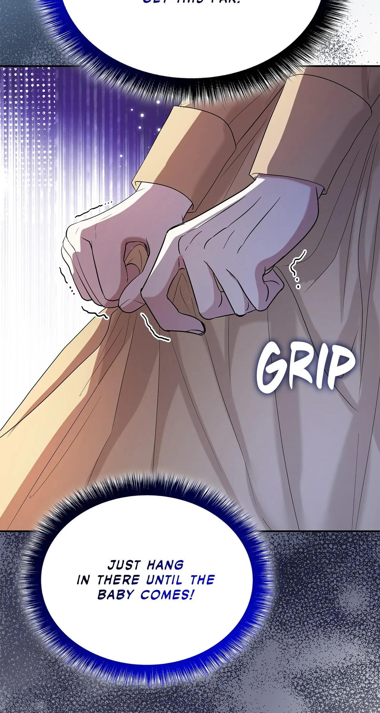 Becoming the Obsessive Male Lead’s Ex-Wife Chapter 52 - page 41