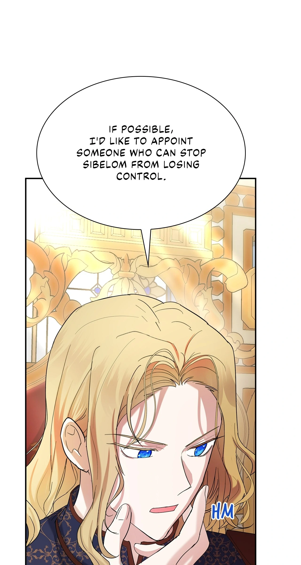 Becoming the Obsessive Male Lead’s Ex-Wife Chapter 52 - page 47