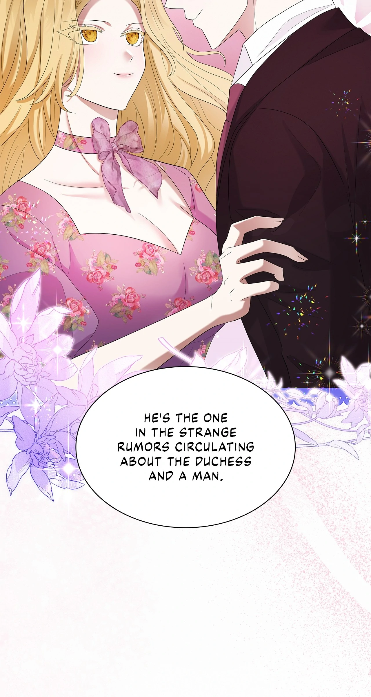 Becoming the Obsessive Male Lead’s Ex-Wife Chapter 52 - page 51