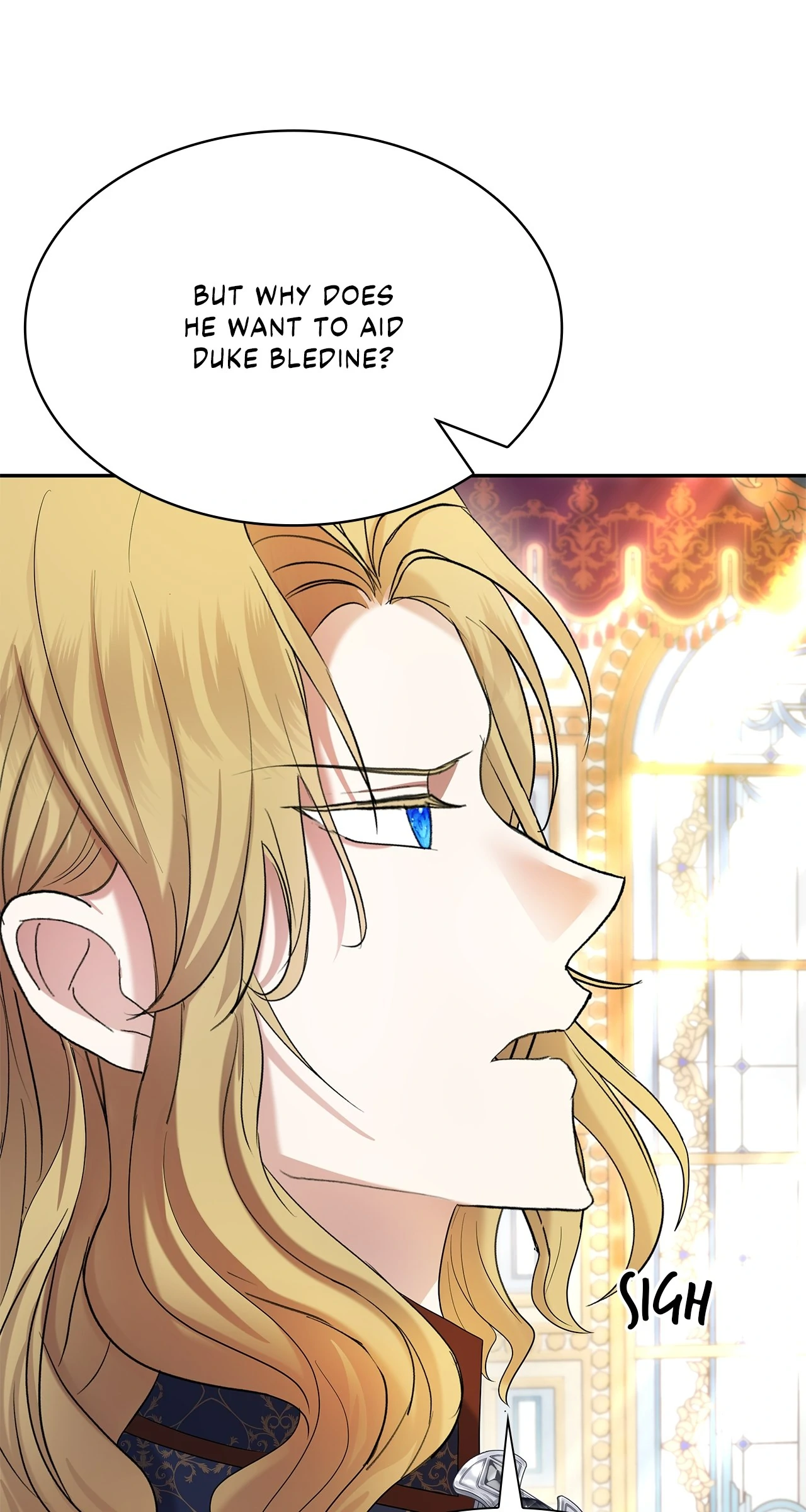 Becoming the Obsessive Male Lead’s Ex-Wife Chapter 52 - page 54
